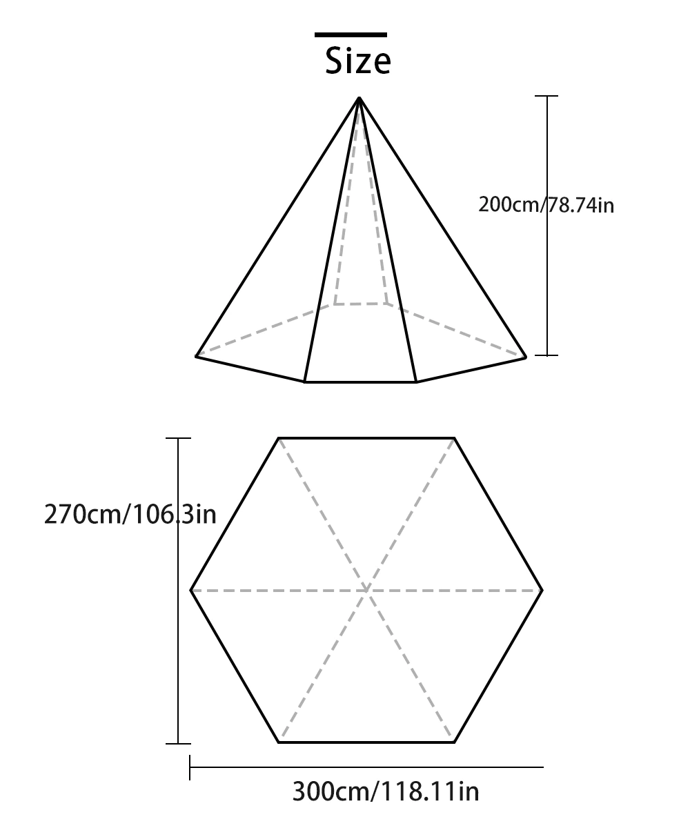 Cheap Goat Tents Ultralight Pyramid 4 Person Camping Tent Travel Family Tourist 4x Double Layer Outdoor Hiking Large Teepee Backpacking tents   